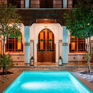 Ysalis Riad Restaurant & Spa